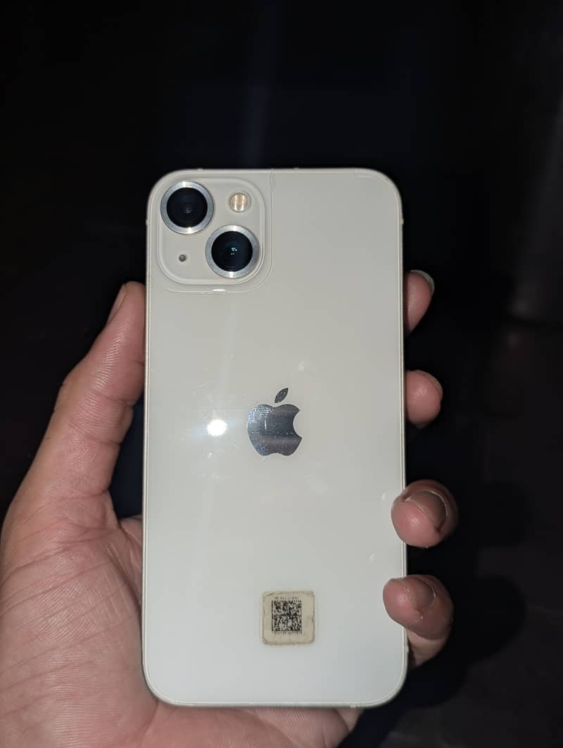 Apple iPhone 13 1