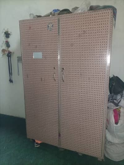 Wooden Wardrobe  for sele