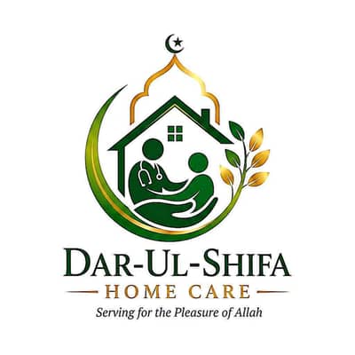 Dar ul shifa home care 