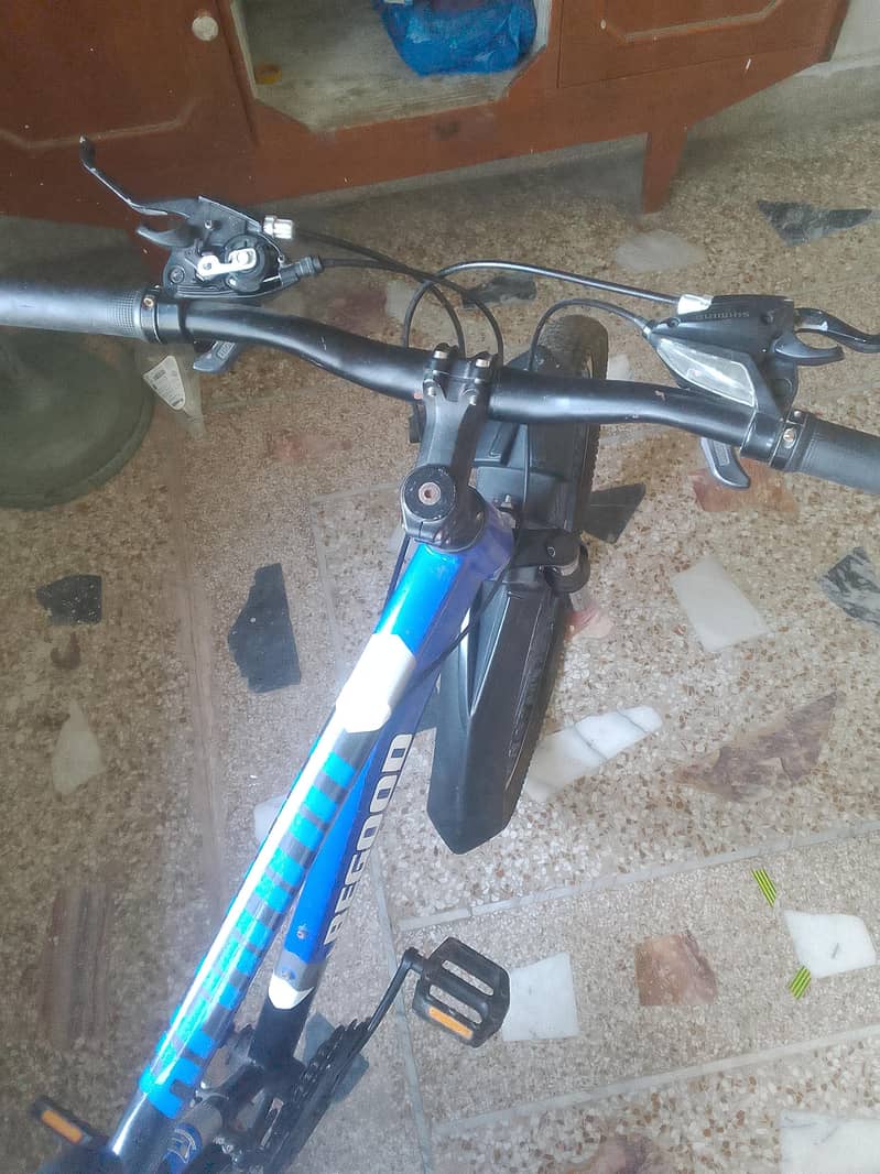 be good cycle 0