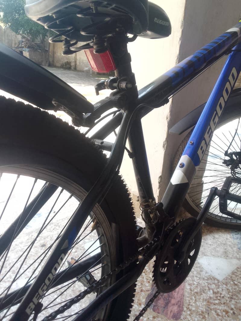 be good cycle 2