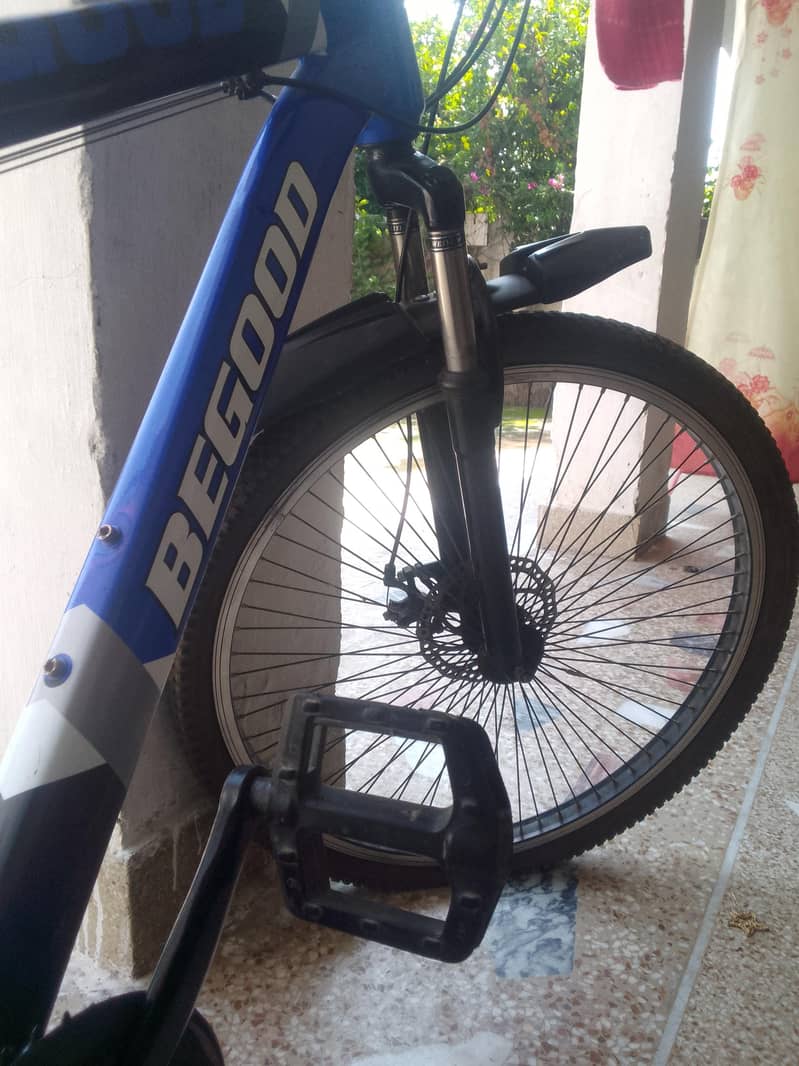 be good cycle 3