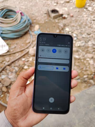 Redmi 15c