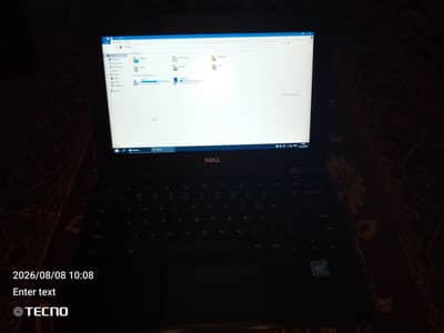dell Chromebook 11 3180