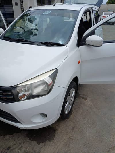 Suzuki Cultus VXL 2020