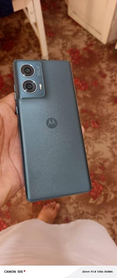 Motorola Edge 50 Fusion