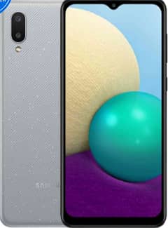 Samsung Mobile A02 10/10 no issue