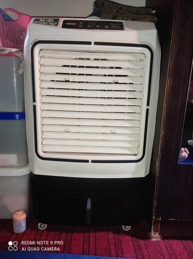 super Asia Air cooler