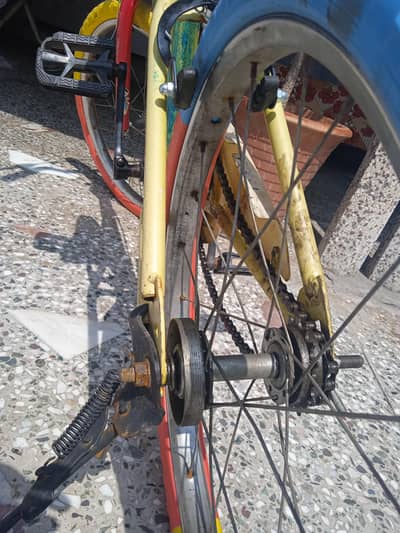 sun light bicycle for sale