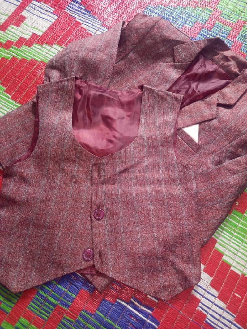 three piece 1
