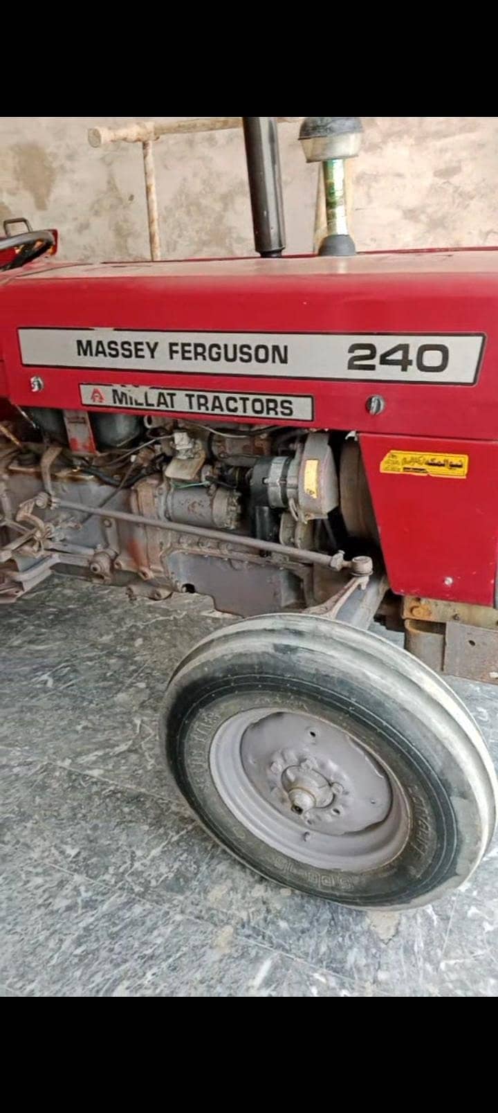 tractor 1