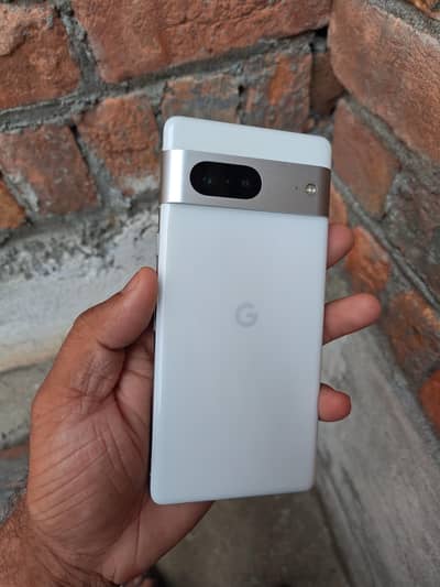 Google Pixel 7