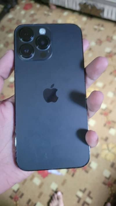 Apple iPhone 14 Pro Max