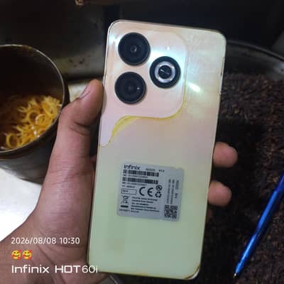 Infinix Smart 8