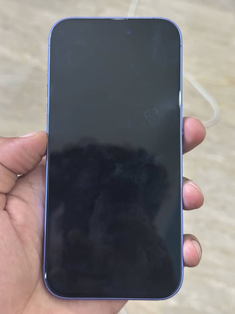 Apple iPhone 16 0