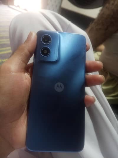 Motorola Moto G Play