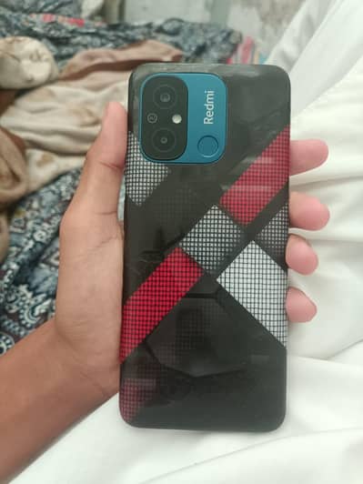 Xiaomi Redmi 12C