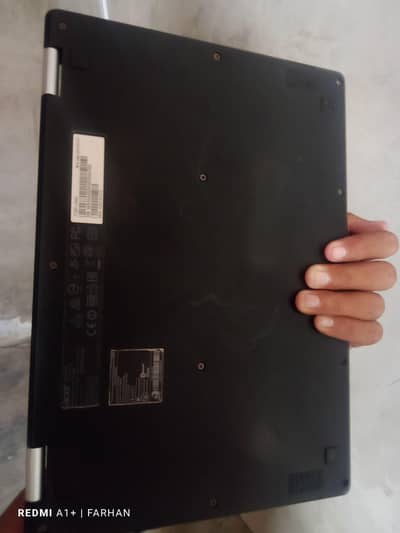 Chromebook 
