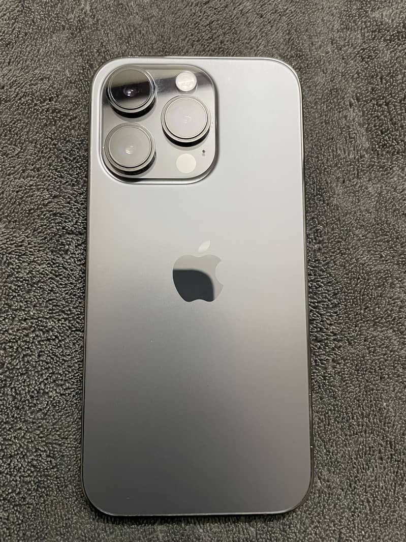 iPhone 14 Pro 0