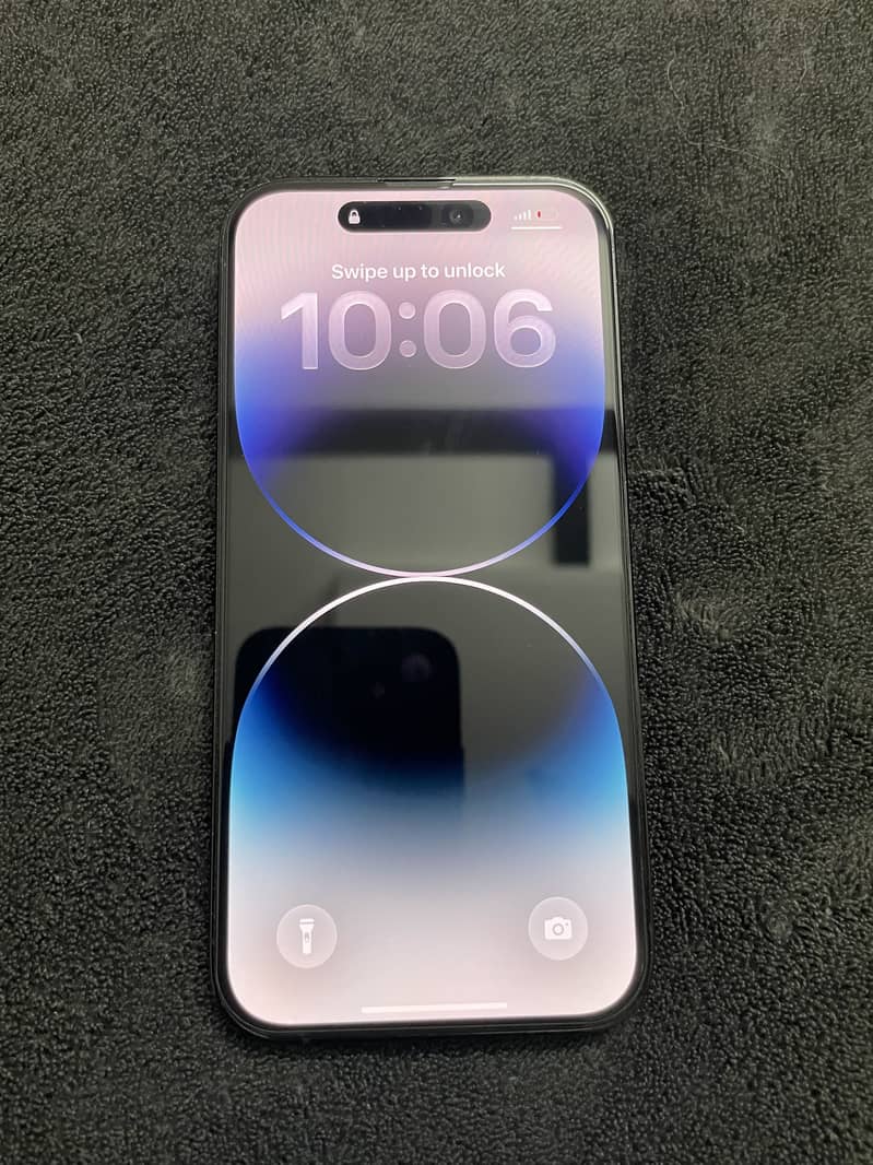 iPhone 14 Pro 1