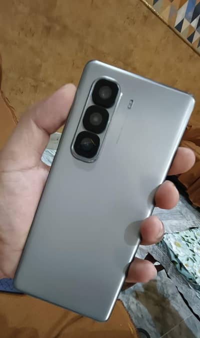 Infinix Hot 50 Pro Plus 10/9