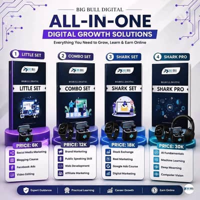 MARKETING WORK