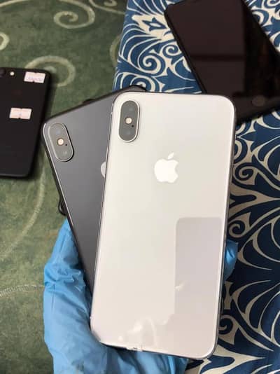Apple iPhone X