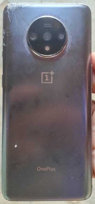 One Plus 7T