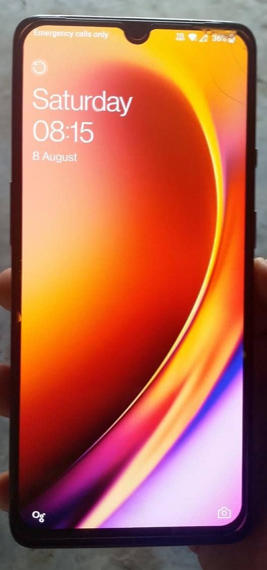 One Plus 7T 1