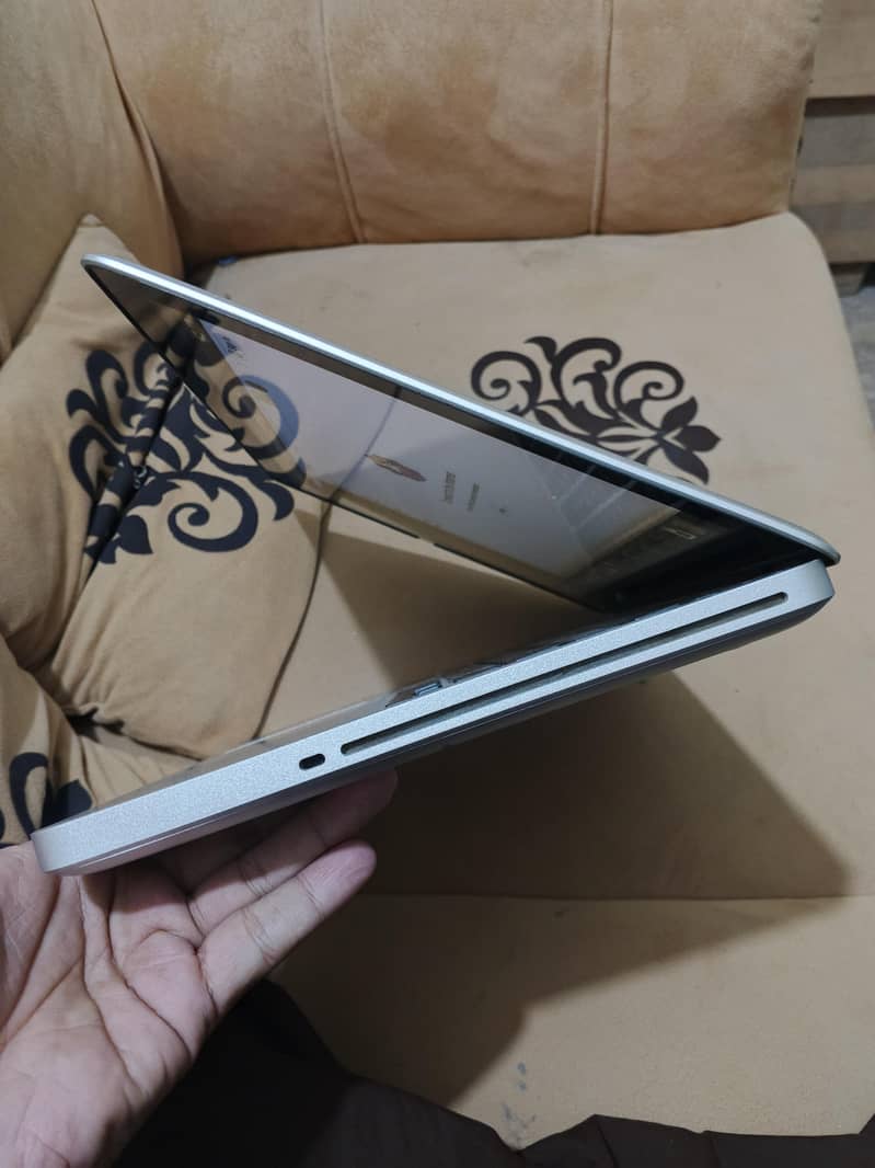 MacBook pro 5