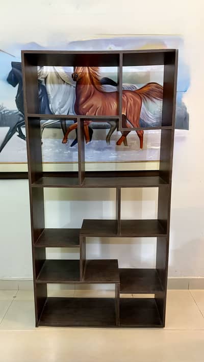 Office Rack/ Book Shelf