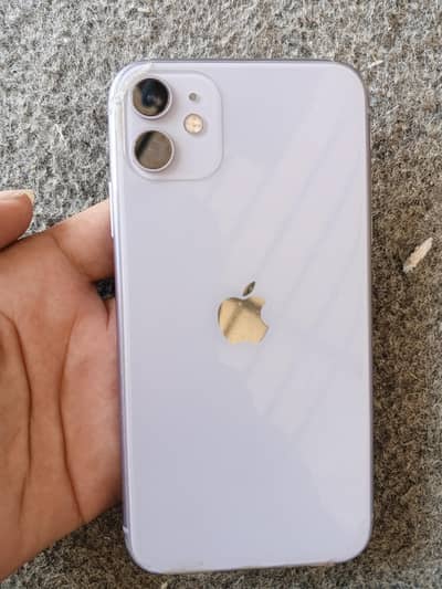 Apple iPhone 11