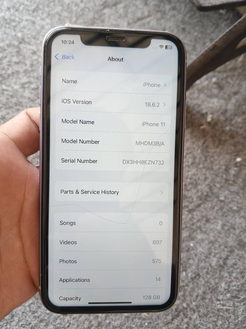 Apple iPhone 11 1