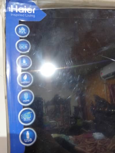 LCD 40 inch