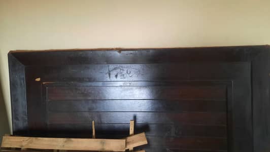 Double bed king size