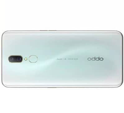 OPPO F11