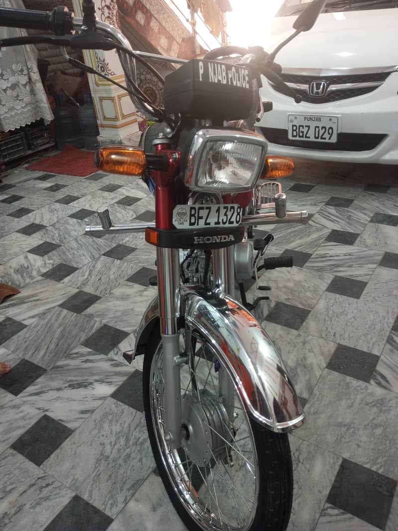 CD 70 zero condition 1