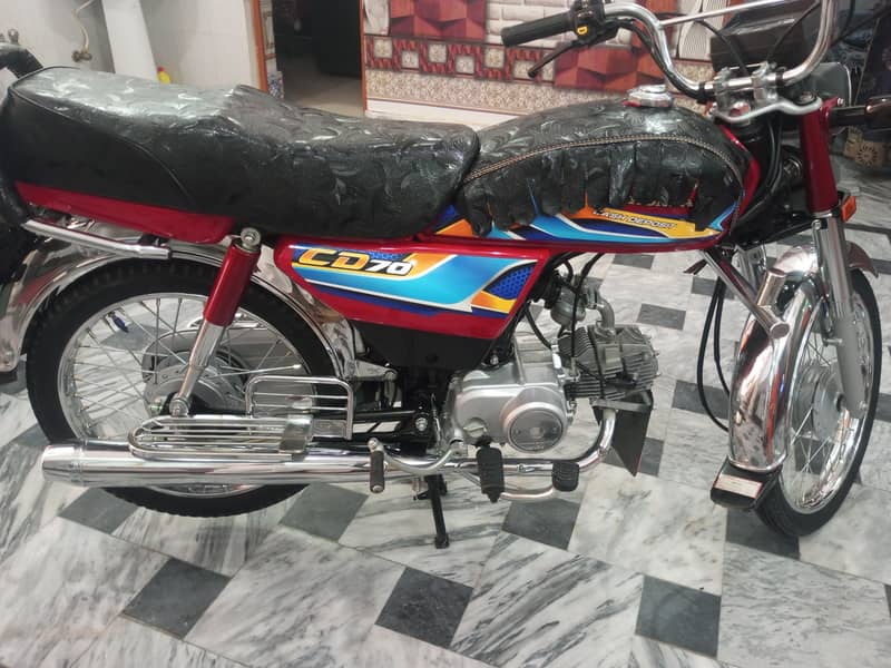 CD 70 zero condition 2