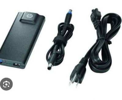 HP laptop charger