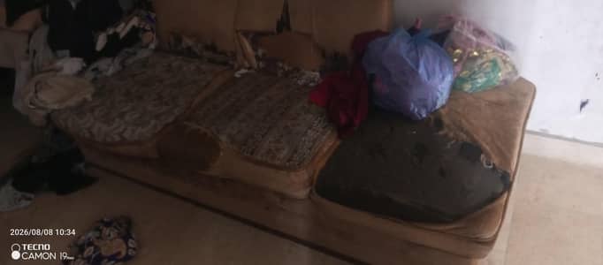 sofa ha