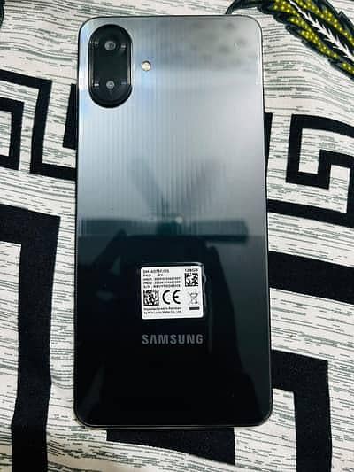 Samsung A07 4+4/64gb. Complete Box. 8 Months Warranty.