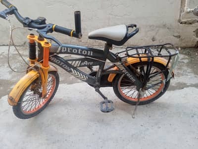 great condition kids cycle,16 inch