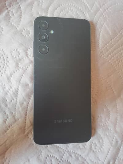Samsung Mobile A05s