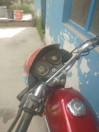Red Clour