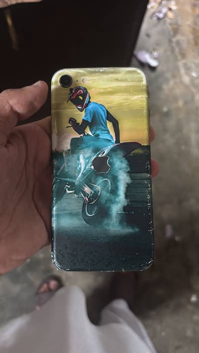 iPhone SE 2022 (3rd Gen)