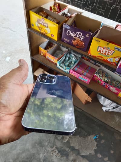 Apple iPhone 14 Pro Max
