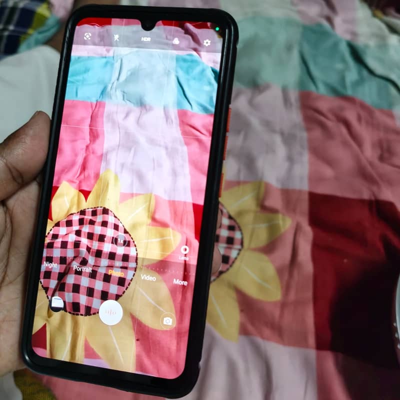 Vivo V21 0