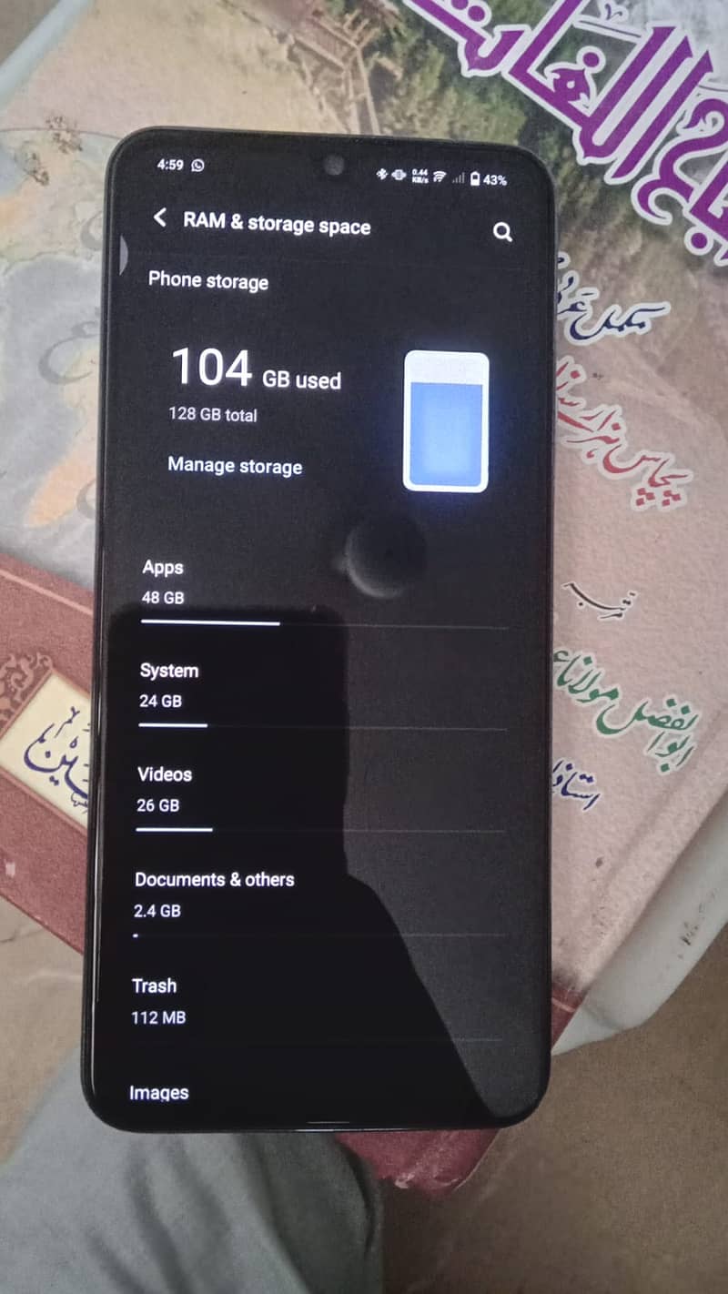 Vivo V21 7