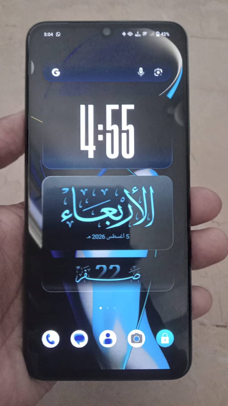 Vivo V21 9
