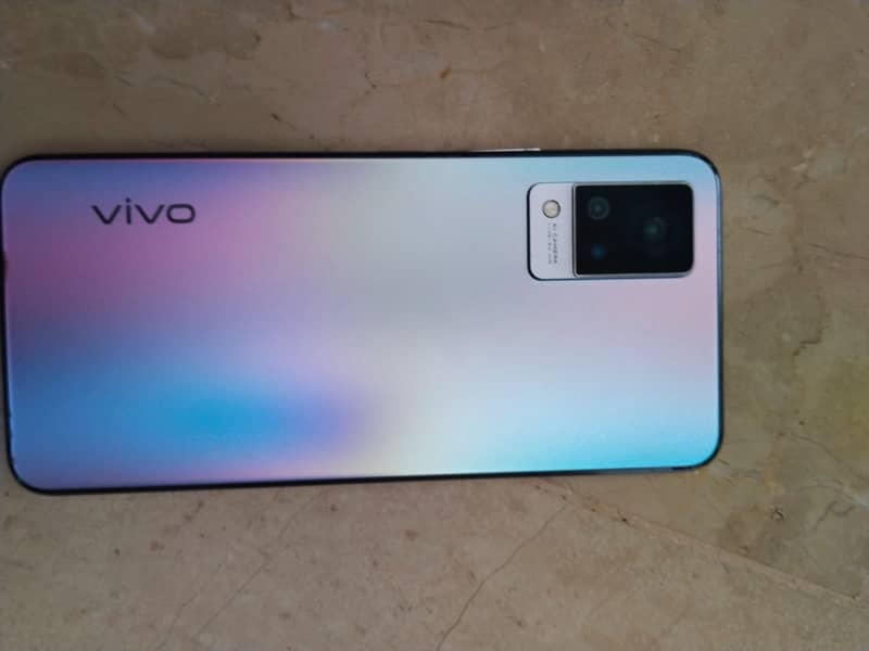 Vivo V21 15